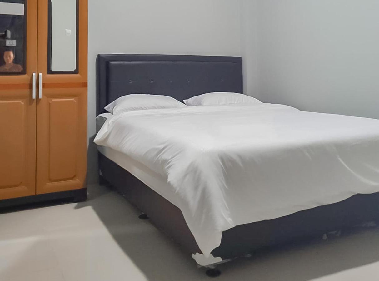 Bumi Ciboled Mitra Reddoorz Near Gerbang Tol Pamulihan Jatinangor Exteriör bild