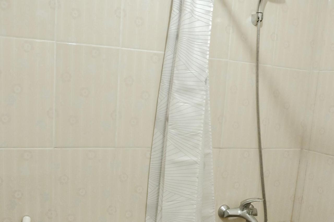 Bumi Ciboled Mitra Reddoorz Near Gerbang Tol Pamulihan Jatinangor Exteriör bild
