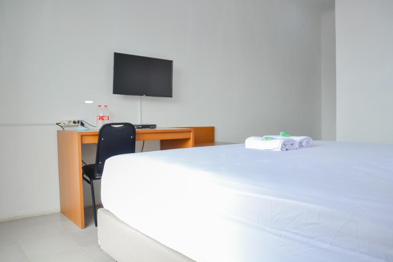 Bumi Ciboled Mitra Reddoorz Near Gerbang Tol Pamulihan Jatinangor Exteriör bild