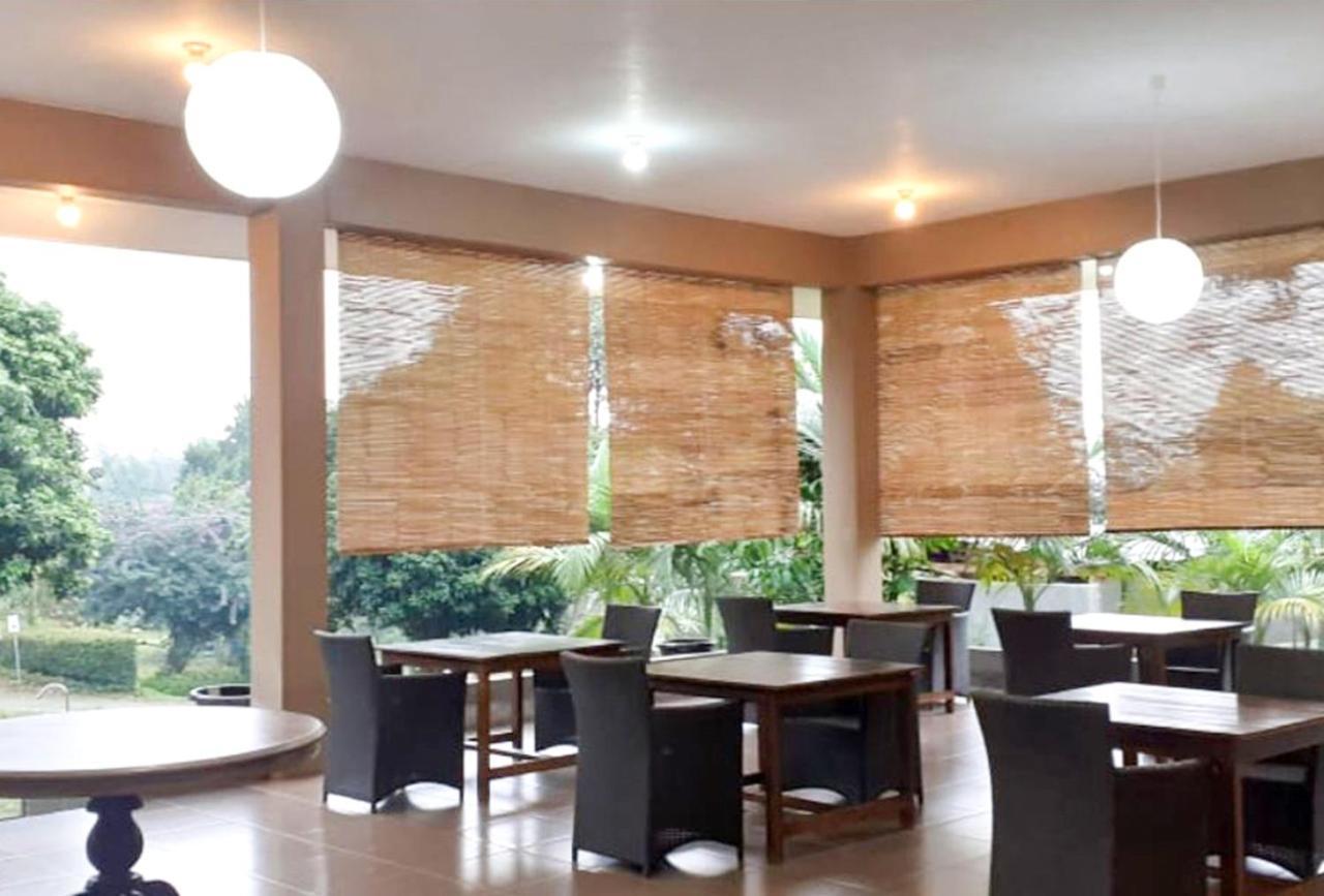 Bumi Ciboled Mitra Reddoorz Near Gerbang Tol Pamulihan Jatinangor Exteriör bild